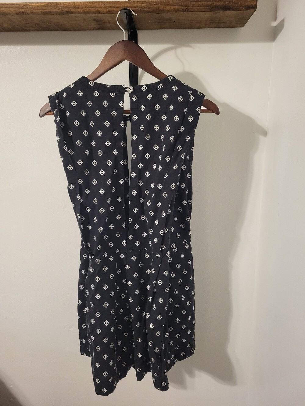 Free People Ashley Romper - Picture 3 of 6